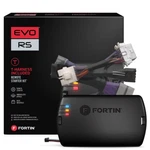 Fortin Evo-nist7 Module & T-harness Remote Starter Combo For Nissan / Infiniti. Fixed Price $177.27.