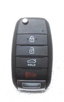 New Genuine Oem Kia Forte Fob Keyless Remote 95430-a7200. Fixed Price $50.00.