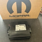 Genuine Mopar 2019-2023 Jeep Renegade Wireless Ignition Node Receiver 68525973aa. Fixed Price $80.00.