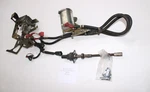 2021 Polaris Sks 850 155" Axys Electric Start Starter Kit Battery Box Pinion. Fixed Price $374.95.
