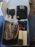 Compustar 2wt11r-ss 2 -way Lcd Remote Start With Firstech Cm7000 Security Module. Fixed Price $400.00.