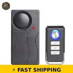 Lancoon Wireless Anti-theft Alarm - 110db Motion Sensor Security System. Fixed Price $34.99.