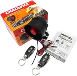 Chadwick Car Horn Siren Alarm,universal Alarm Security Protection System .... Fixed Price $43.35.
