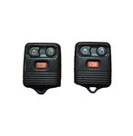 Oem Factory Remote Control Car Key Fob Ford Ranger F-150 F250 F350 1998 - 2010. Fixed Price $45.00.