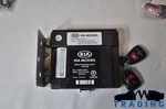 2014 - 2017 Kia Forte Remote Start System Push Button A7056 Adu10. Fixed Price $174.00.