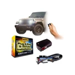 Mpc Remote Start Kit Compatible With Jeep Wrangler 2007-2018 100% Plug N P.... Fixed Price $107.76.