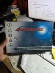 Autostart Remote Car Starter Model As2272. Fixed Price $49.99.