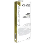 Idatalink Ads-thr-ch12 Remote Start T-harness For Chrysler Dodge Jeep Ram 11-up. Fixed Price $89.99.