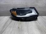 2017-2019 Jeep Compass Rh Hid Xenon Headlight 68292228ac Oem. Fixed Price $199.00.