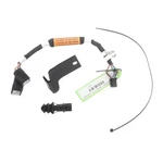 Oem New 17-18 Subaru Crosstrek Impreza Remote Engine Start Key Fob H001sfl101. Fixed Price $306.41.