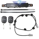 Bc3z19g364a With 2 Keys Remote Start Kit For 2011-2014 Ford F-150. Fixed Price $53.97.