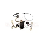 Draw-tite 118308 T-one T-connector Wiring Harness 4-w For Toyota Camry '02-'06. Fixed Price $74.26.