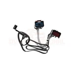 Draw-tite 118381 T-one T-connector Wiring Harness For Mitsubishi Raider '06-'09. Fixed Price $58.84.