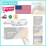 Advanced Remote Start System For Toyota Highlander, C-hr & Land Cruiser Vehicles. Fixed Price $201.99.