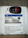 New Genuine Ford Remote Start System Fob Js7z-15k601-b Lincoln 2018-2024. Fixed Price $69.00.