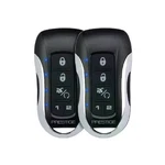 Prestige Drf5b Long-range 5-button Remote Transmitter Kit Up To 1 Mile. Fixed Price $99.99.
