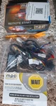 Mpc Remote Start Model B-47 36-395-4 Nissan Altima Push Button And Others. Fixed Price $90.00.