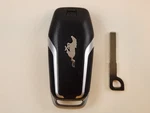 Original Ford Mustang 15-17 Oem Smart Key Less Entry Remote Start Fob Blank Usa. Fixed Price $109.99.