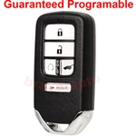 For 2017 2018 2019 2020 2021 2022 Honda Crv Cr-v Smart Remote Start Key Fob. Fixed Price $20.71.