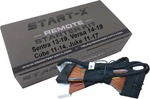 Remote Start Kit For Nissan Push To Vehicles - Easy Plug N Play. Fixed Price $381.99.