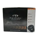Avital 4103lx Remote Start Keyless Entry System New Open Box Complete Kit. Fixed Price $179.99.