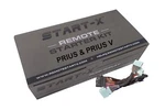 Start-x Remote Starter Kit For Prius 2010-2015, V 2012-2016 Plug N P.... Fixed Price $268.67.