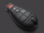 Genuine Mopar Remote Start 82215050ab. Fixed Price $354.51.