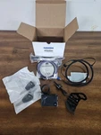 New Oem 2013-2018 Jeep Wrangler Remote Start Kit Part# 82213625 Ae. Fixed Price $325.00.
