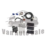 Draw-tite 118281 4-way T-one Harness For Nissan Frontier Canada 2005-2024. Fixed Price $119.37.