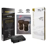 Flashlogic Flrsba Remote Start Module 3x Lock Pts Toyota Lexus 2010 Up And Pe1bz. Fixed Price $239.98.