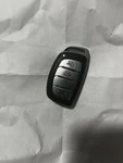 Used Oem Key Fob For 2016 Hyundai Elantra- Fcc Id: Sy5mdfna433. Fixed Price $105.00.