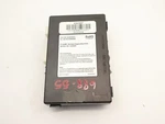 2021 Subaru Crosstrek Remote Engine Start Ecu Computer Module Control Oem 21. Fixed Price $66.45.