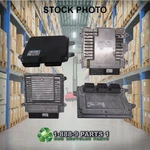 Engine Ecm Electronic Control Module 6 Cylinder 4wd Fits 10 Frontier 61665 V1001. Fixed Price $583.42.