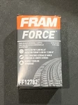 Fram Force Ff12782 Engine Oil Filter. Fixed Price $12.50.