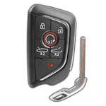 Key Fob Remote For 2020-2022 Chevrolet Corvette C8 (yg0g20tb1, 13536982). Fixed Price $39.95.
