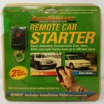 Vintage 2001 Auto Command Remote Car Starter Older Cars Trucks Suvs. Fixed Price $30.00.