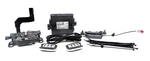 New Oem Mopar Vehicle Remote Start System Kit 82214547ac Chrysler Pacifica 17-19. Fixed Price $283.95.