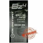 Idatalink Ads Bz4 Plug N Play 3x Lock Remote Start Mercedes Benz 2012 2013 2014. Fixed Price $369.98.