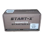 Start-x Remote Starter Kit For Ford Escape 2008-2018 (key Start Models). Fixed Price $109.99.