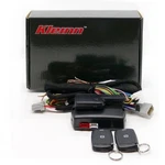 Kleinn Rsjllr1np Remote Start System For 2018-2020 Jeep Gladiator. Fixed Price $209.95.