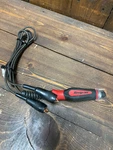 Snap On Remote Starter Switch Used/great 40a 12v Or 20a 24v Mt302br. Fixed Price $79.00.
