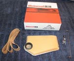 1978-81 Ford Ltd Thunderbird Mercury Nos Fmx Transmission Oil Filter Screen Kit. Fixed Price $29.00.