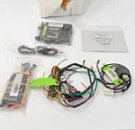 New 2010 - 2013 Mazda 3 W/automatic Trans Remote Engine Start Kit 00008fl40 Oem. Fixed Price $234.00.