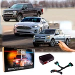 15-21 Ford F150 F250 F350 Fusion Mpc Remote Start Kit Plug & Play Fob Lock. Fixed Price $139.65.