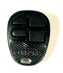 Clifford Cz57rrko Keyfob Keyless Entry Remote Control Clicker Replacement Bob. Fixed Price $52.27.