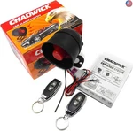 Chadwick Car Horn Siren Alarm,universal Alarm Security Protection System. Fixed Price $71.29.