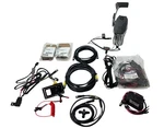 Evinrude 767042 Icon 1 Single Engine Station Kit, No Start/ Stop Switch. Fixed Price $1899.99.