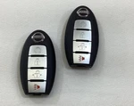 999k1-x4000 Nissan Pathfinder Remote Start (pack Of 2) New Oem!! 999k1x4000. Fixed Price $179.99.
