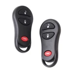 Xinxusong 2pcs Gq43vt17t Car Key Fob Keyless Control Entry Remote Vehicles Wi.... Fixed Price $35.11.