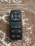 2007-2013 Bmw X5 X6 Rear Entertainment Remote Control Oem. Fixed Price $65.00.